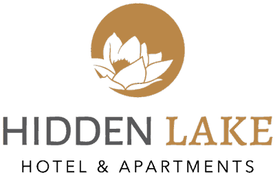 Hidden Lake Hotel & Apartments